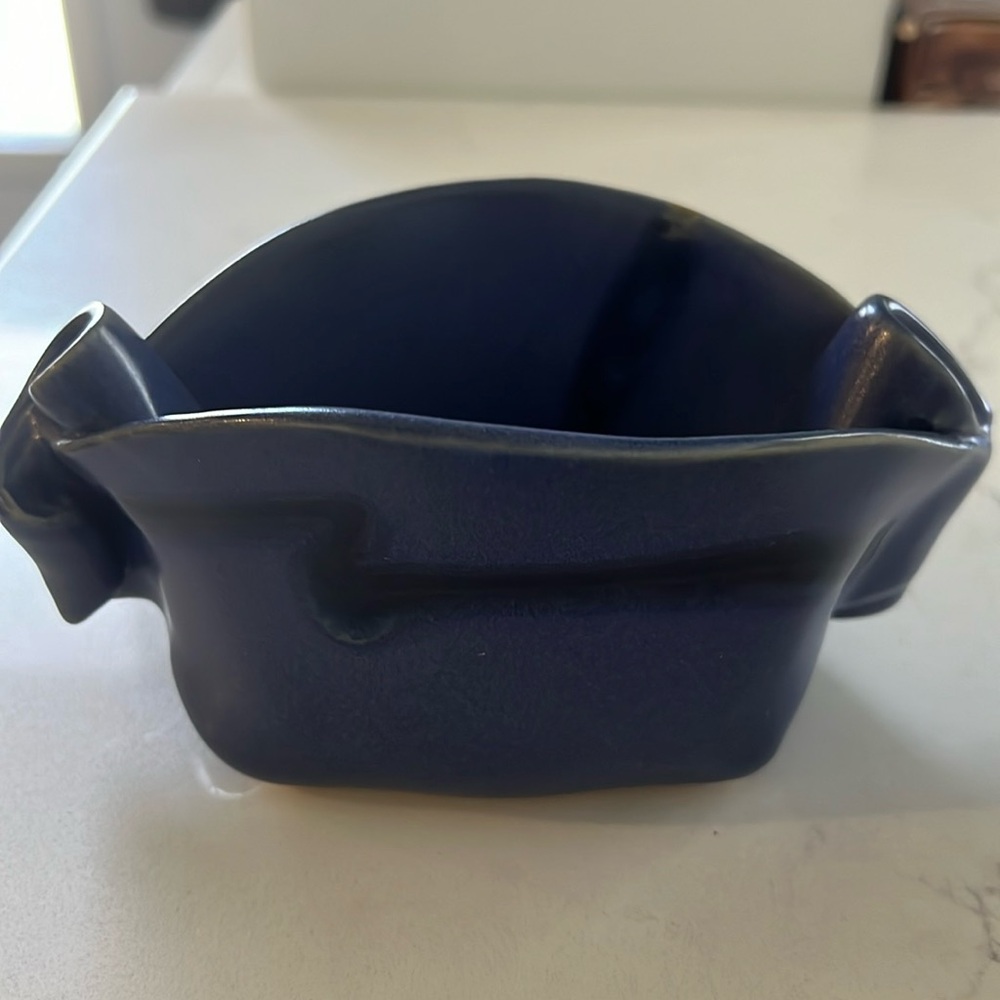 Hilborn Pottery Multipurpose Bowl